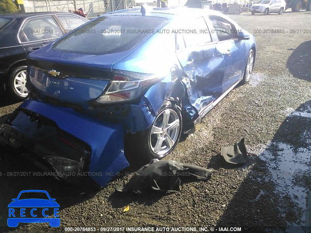 2017 Chevrolet Volt 1G1RA6S55HU114430 зображення 5