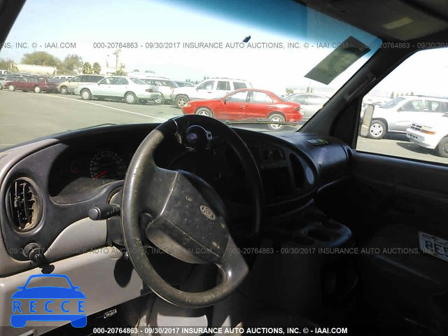2002 Ford Econoline E250 VAN 1FTNS24L22HA88568 зображення 4