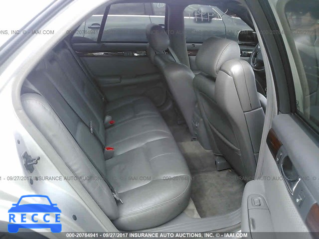 2003 Cadillac Seville STS 1G6KY549X3U263944 image 7