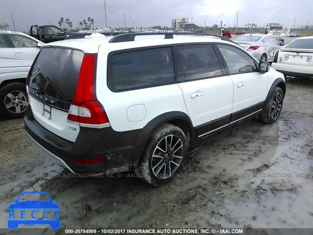 2016 VOLVO XC70 YV440MBY6G1262389 зображення 3