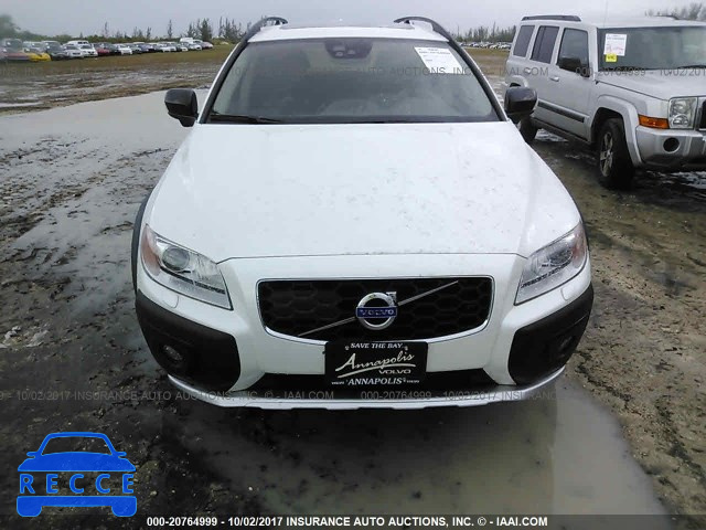 2016 VOLVO XC70 YV440MBY6G1262389 зображення 5