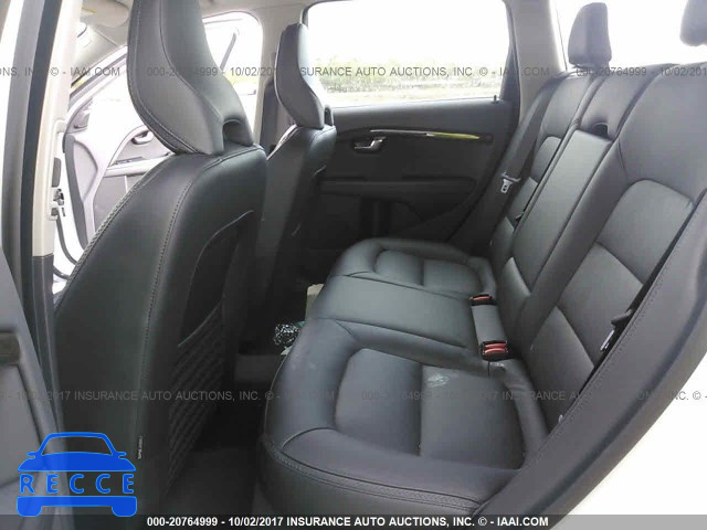 2016 VOLVO XC70 YV440MBY6G1262389 Bild 7