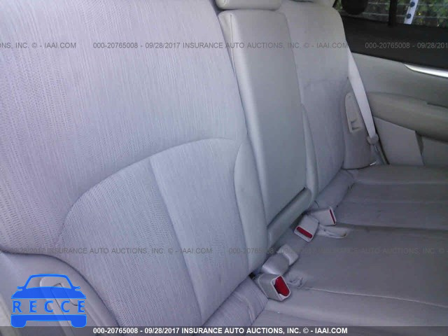 2014 Subaru Outback 4S4BRCDC0E3260341 image 7