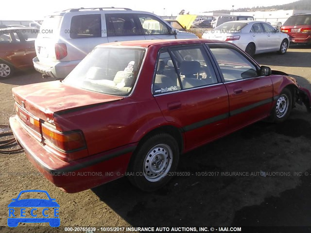 1990 Honda Civic LX 1HGED3551LA096365 Bild 3