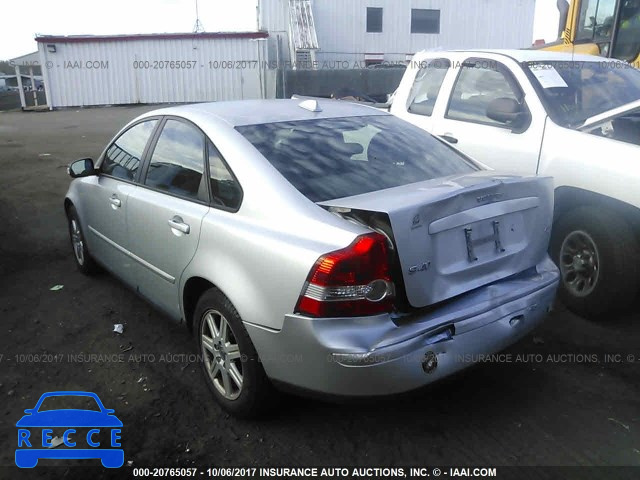 2007 Volvo S40 2.4I YV1MS382272260198 image 2