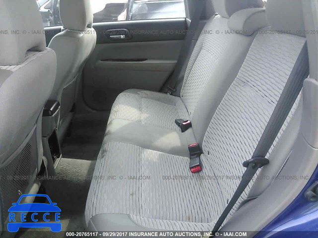 2003 Subaru Forester JF1SG65663H701741 image 7