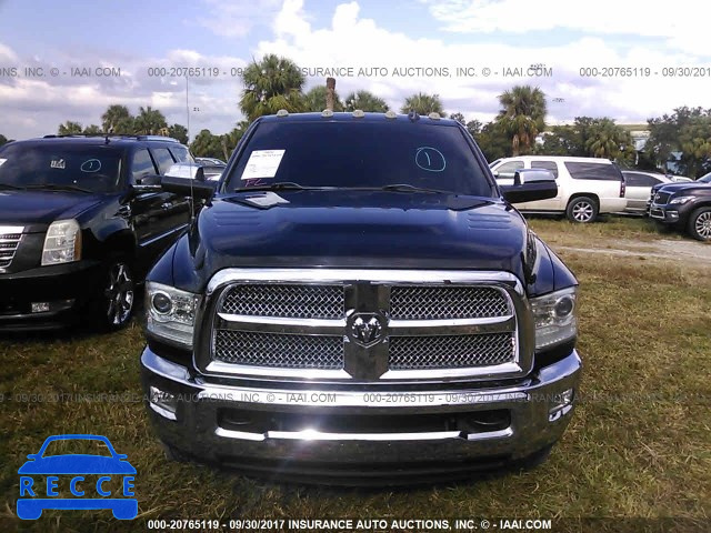 2014 RAM 3500 LONGHORN 3C63RRKL2EG211502 image 5