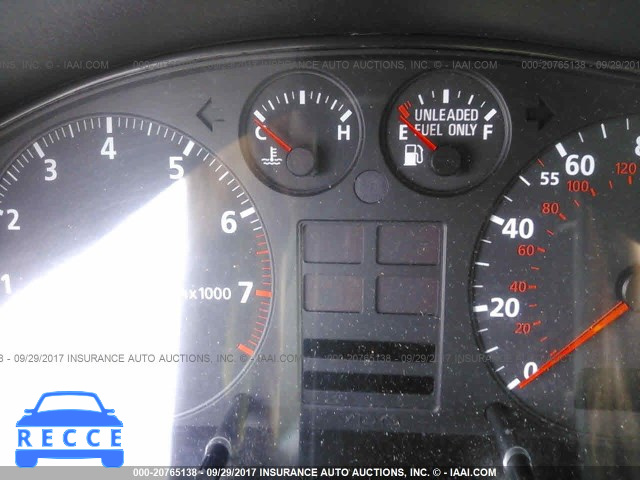 1996 AUDI A4 WAUDA88D9TA328999 image 6