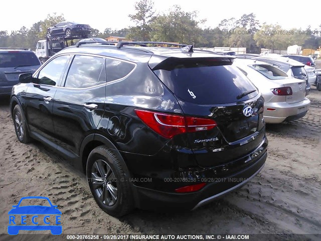 2014 Hyundai Santa Fe Sport 5XYZU3LB6EG192987 image 2