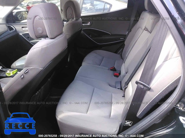 2014 Hyundai Santa Fe Sport 5XYZU3LB6EG192987 image 7