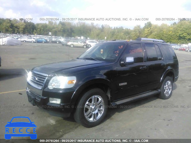 2007 Ford Explorer 1FMEU75E67UB10363 image 1