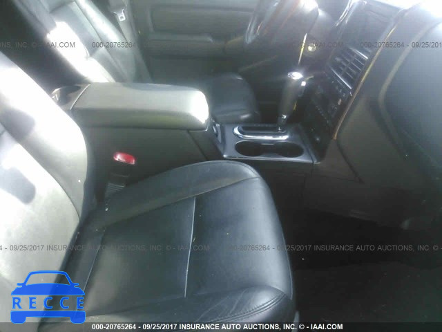 2007 Ford Explorer 1FMEU75E67UB10363 image 4