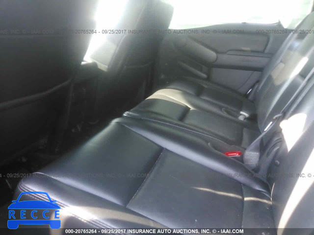 2007 Ford Explorer 1FMEU75E67UB10363 image 7