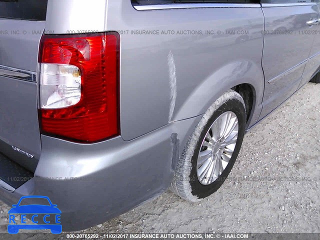 2015 Chrysler Town and Country 2C4RC1GG9FR610419 image 5