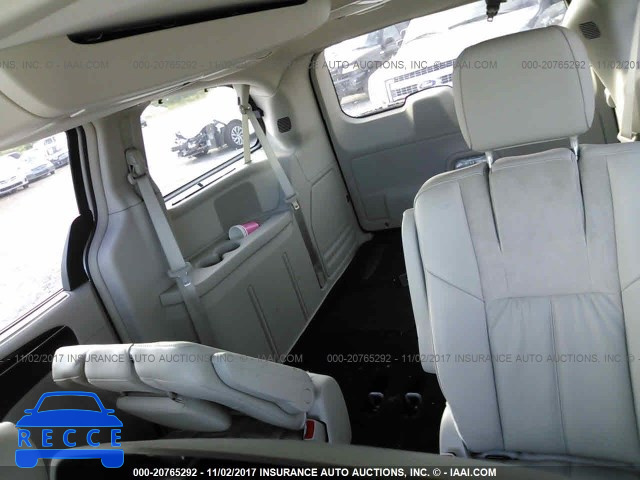 2015 Chrysler Town and Country 2C4RC1GG9FR610419 image 7