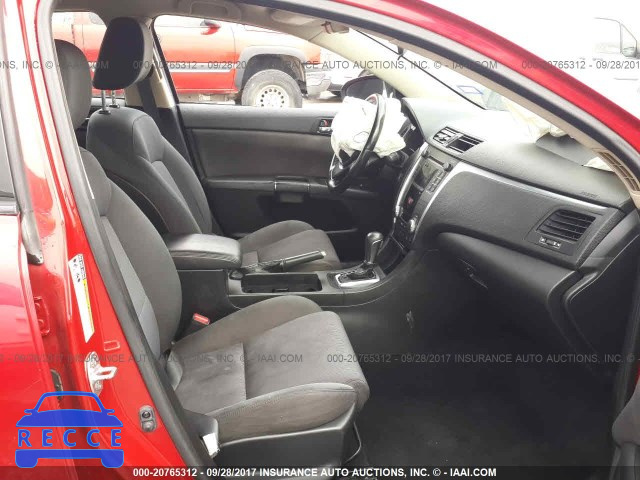 2012 Suzuki Kizashi JS2RE9A3XC6100720 image 4