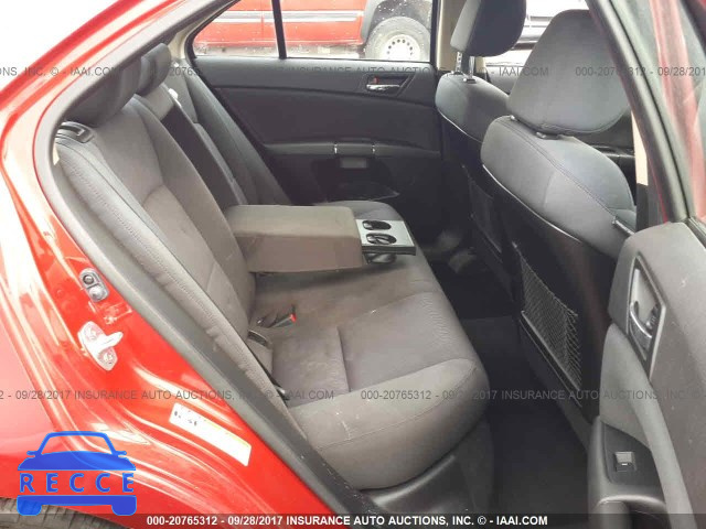 2012 Suzuki Kizashi JS2RE9A3XC6100720 зображення 7