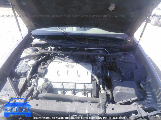 1999 Cadillac Deville 1G6KE54Y8XU704668 image 9