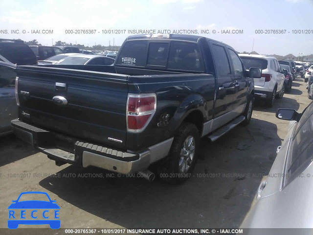 2013 Ford F150 1FTFW1CF2DKD59049 image 3