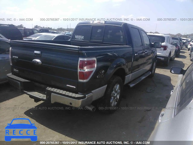 2013 Ford F150 1FTFW1CF2DKD59049 Bild 3