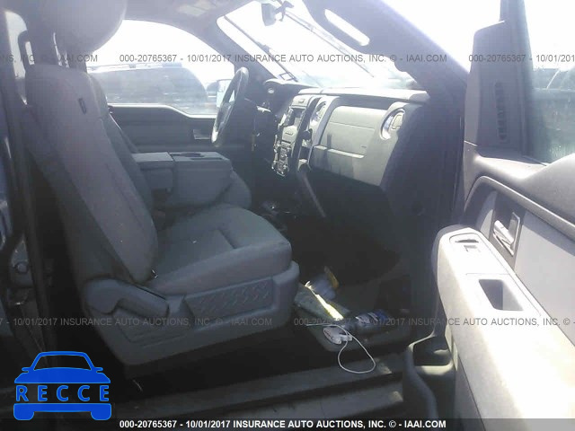 2013 Ford F150 1FTFW1CF2DKD59049 image 4