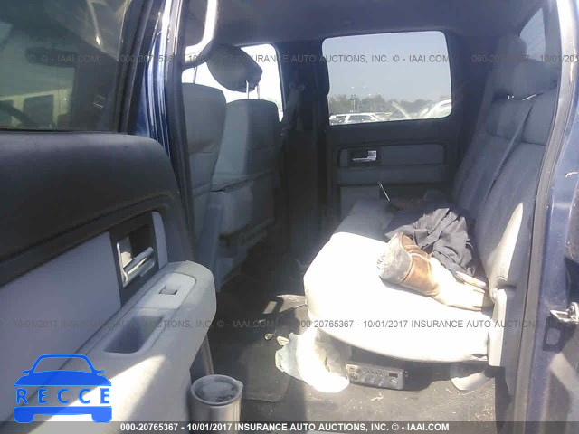 2013 Ford F150 1FTFW1CF2DKD59049 image 7