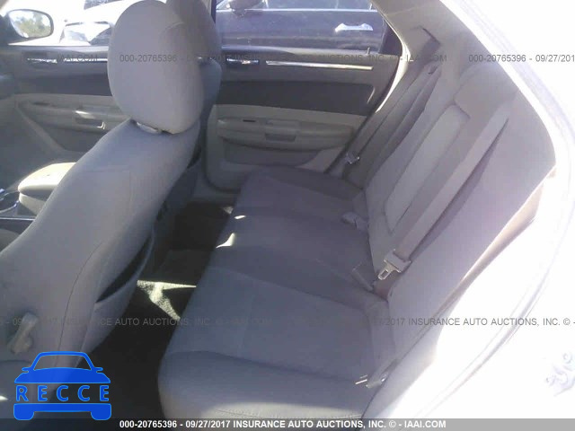 2009 Chrysler 300 LX 2C3KA43D69H538341 image 7