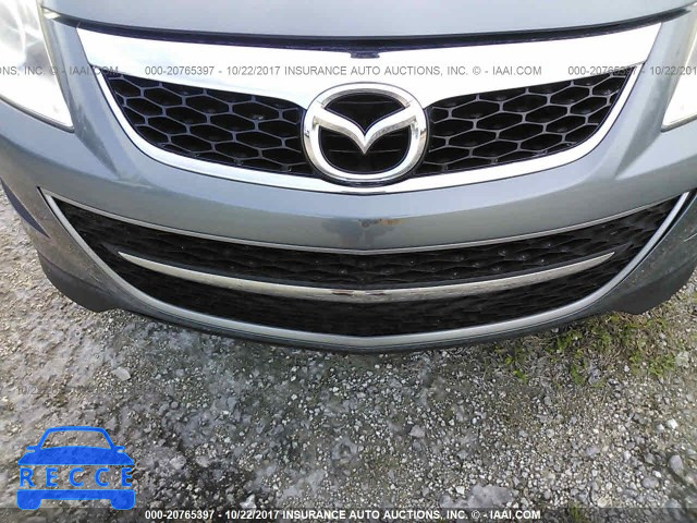 2012 Mazda CX-9 JM3TB2CAXC0366681 image 5