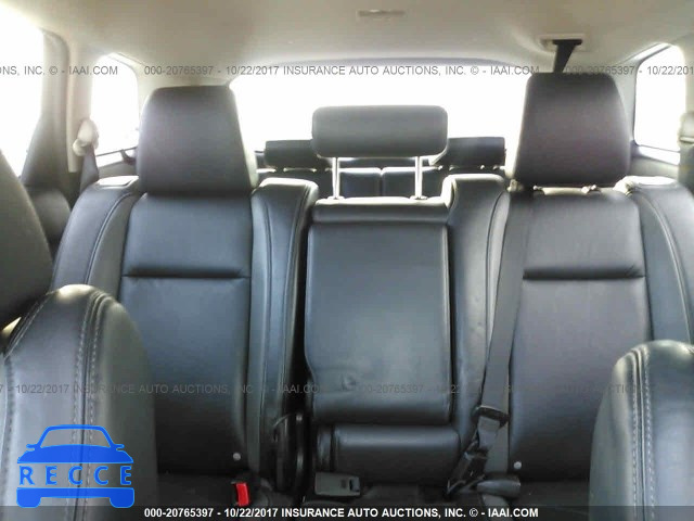 2012 Mazda CX-9 JM3TB2CAXC0366681 Bild 7