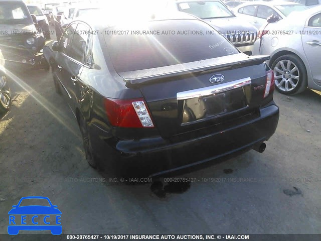 2008 Subaru Impreza JF1GE74688G510564 image 2