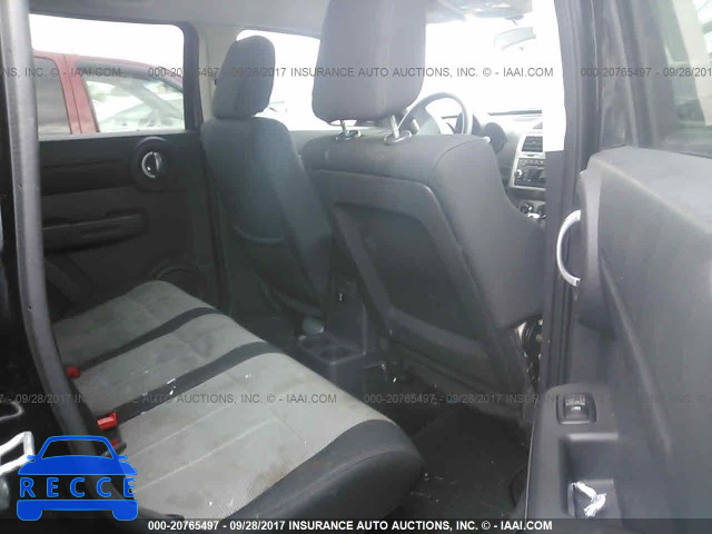 2007 Dodge Nitro 1D8GU28K37W584407 зображення 7