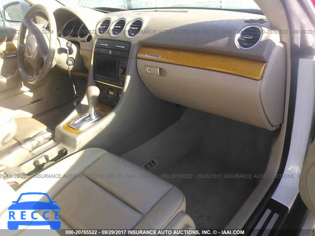 2006 Audi A4 QUATTRO WAUDT48H06K011360 image 4