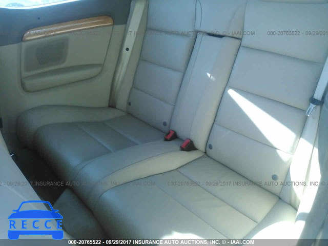 2006 Audi A4 QUATTRO WAUDT48H06K011360 image 7