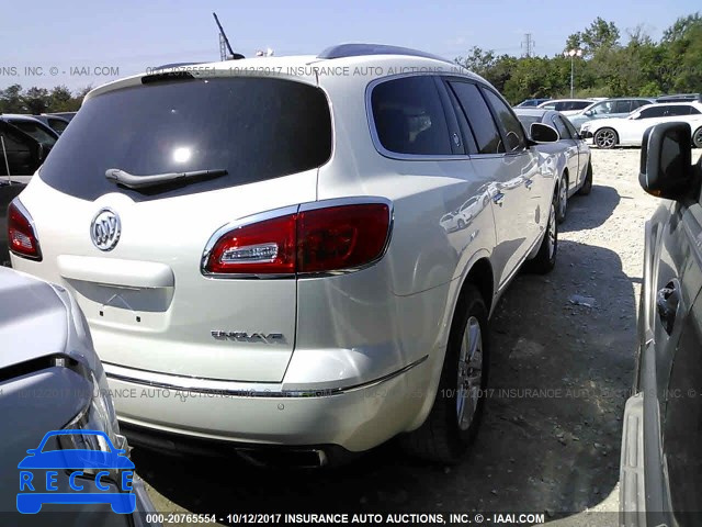 2015 Buick Enclave 5GAKRAKD8FJ231849 зображення 3