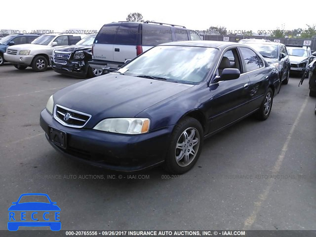 1999 Acura 3.2TL 19UUA5648XA028169 зображення 1