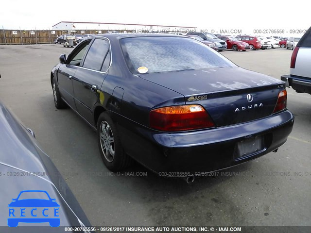 1999 Acura 3.2TL 19UUA5648XA028169 Bild 2