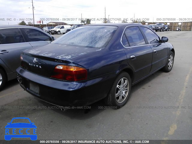 1999 Acura 3.2TL 19UUA5648XA028169 Bild 3