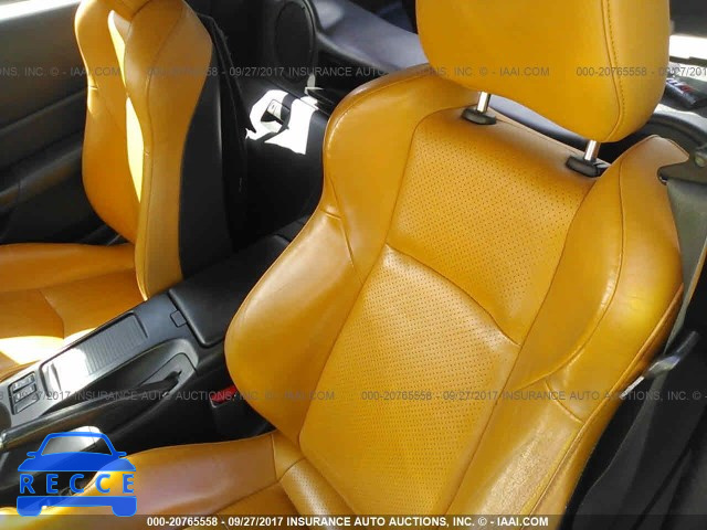 2007 Nissan 350Z COUPE JN1BZ34D27M504195 image 7