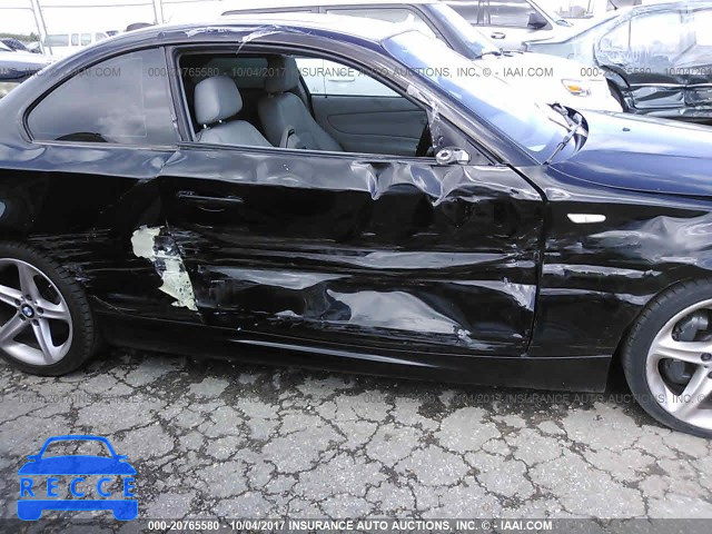 2009 BMW 135 WBAUC73549VK95108 image 5