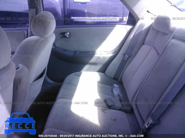 2002 Mazda 626 LX 1YVGF22C825288477 image 7