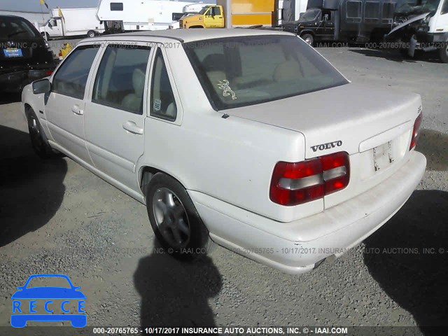 1998 Volvo S70 YV1LS5580W1506931 image 2