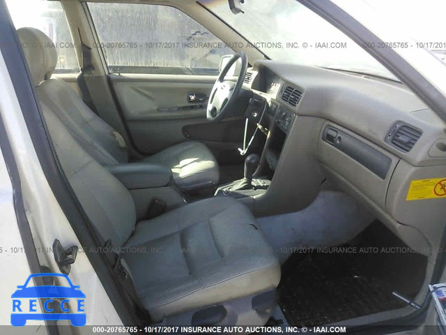 1998 Volvo S70 YV1LS5580W1506931 image 4