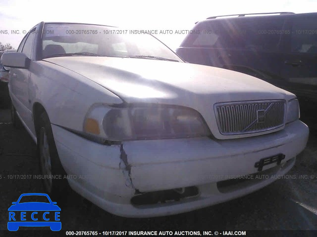 1998 Volvo S70 YV1LS5580W1506931 image 5