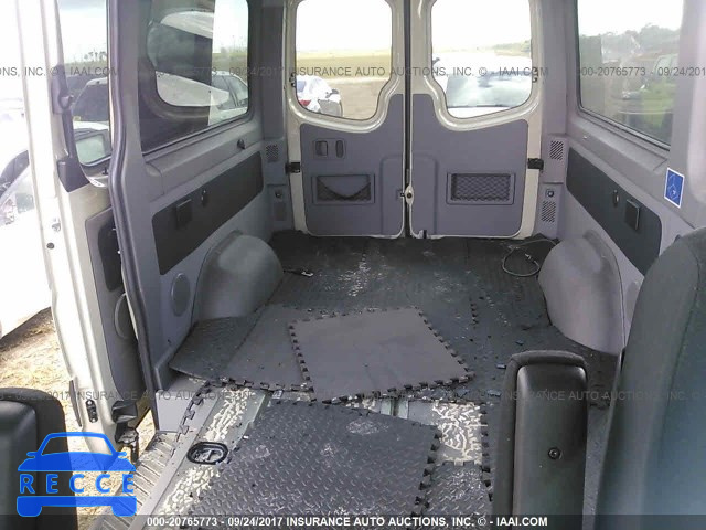 2016 Mercedes-benz Sprinter WDZPE7DD3GP299961 image 7