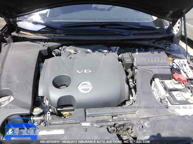 2013 Nissan Maxima 1N4AA5AP2DC838776 image 9