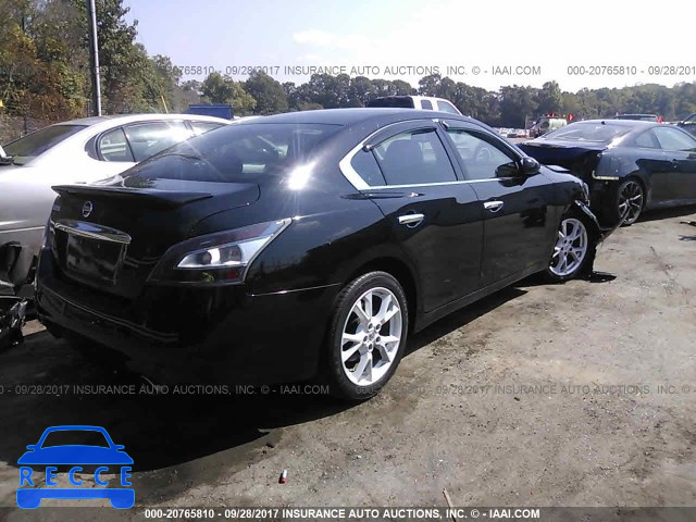 2013 Nissan Maxima 1N4AA5AP2DC838776 image 3