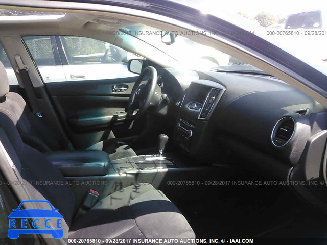 2013 Nissan Maxima 1N4AA5AP2DC838776 image 4