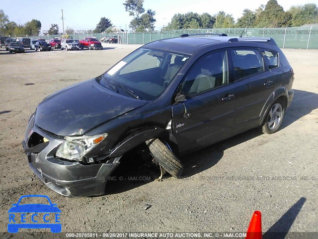 2006 Pontiac Vibe 5Y2SL65896Z416604 image 1