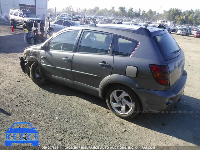 2006 Pontiac Vibe 5Y2SL65896Z416604 image 2