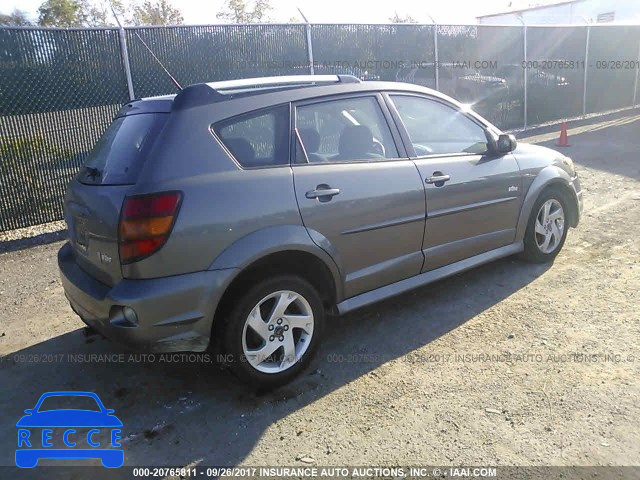 2006 Pontiac Vibe 5Y2SL65896Z416604 image 3